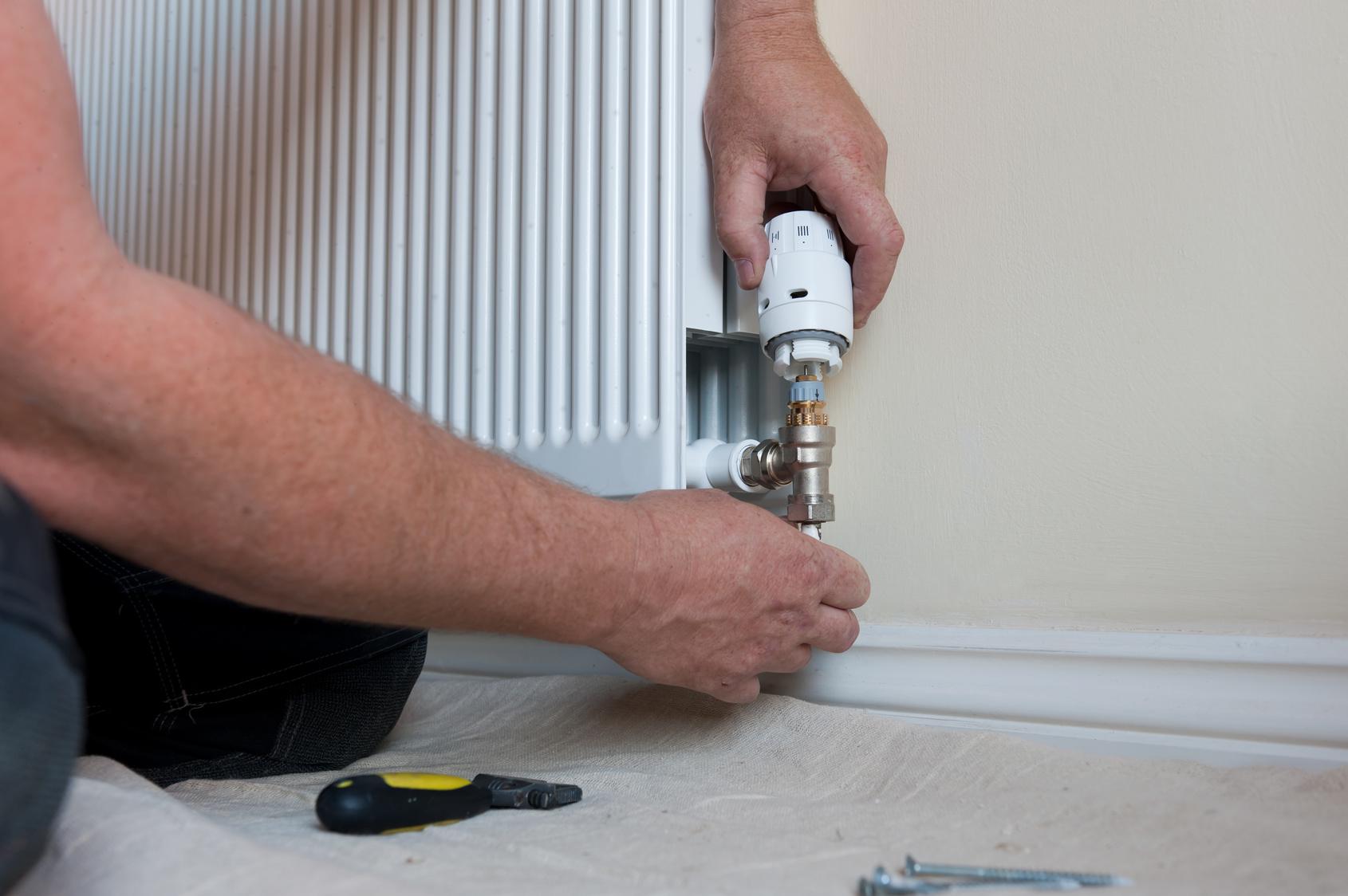 installation chauffage électrique tarif Versailles