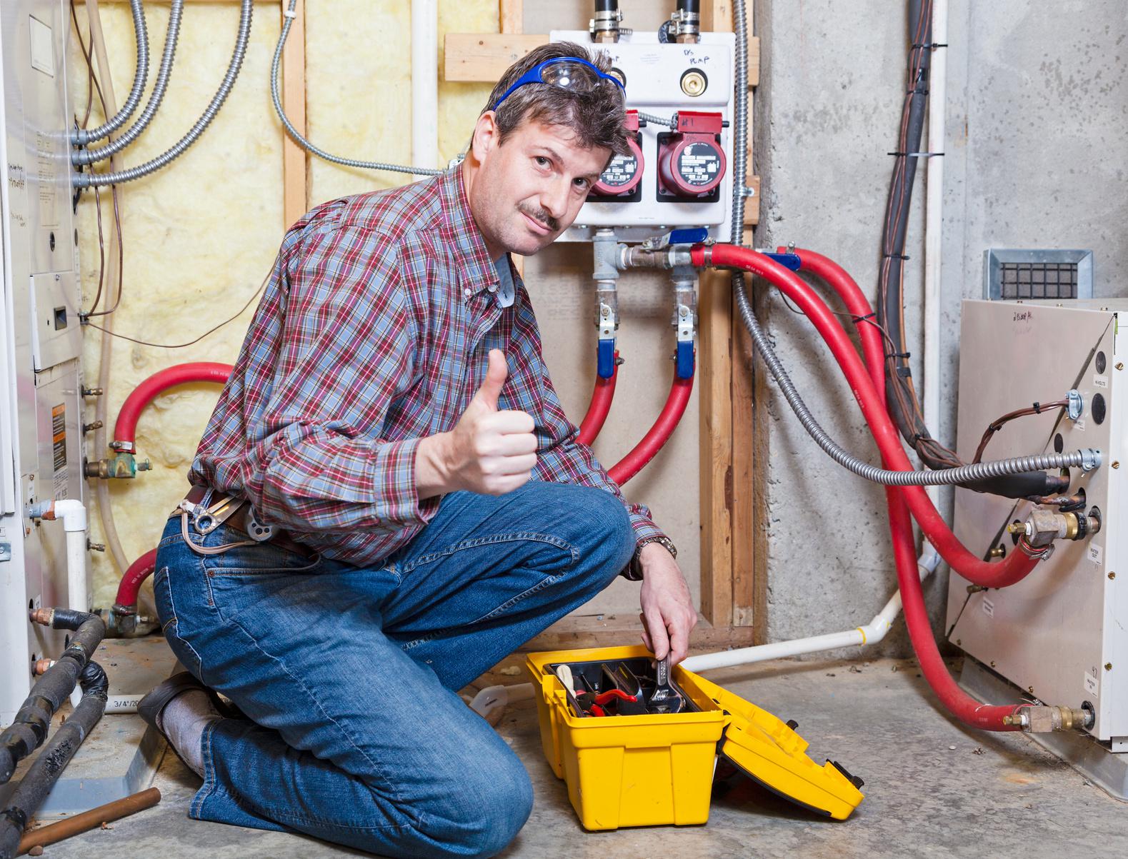 installation chauffage électrique tarif Versailles